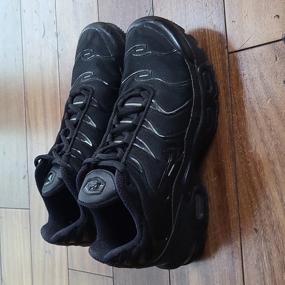 Nike Other - Nike Air Max Plus